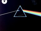 Pink Floyd - The Dark Side Of The Moon GER LP 1977 White Vinyl ´*