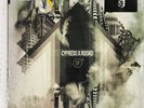Cypress Hill x RUSKO Velvet Hammer Records 2012 US 12” Black Vinyl EP 01.