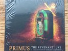 PRIMUS: THE REVENANT JUKE Third Man Records Vault #53 (Six Color 7