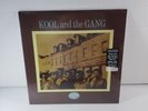 Kool and the Gang 1970 Debut Record Kool-Aid Vinyl LP ex / 1250 Copies Sealed