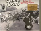 Brand New Stray Cats Live At Rockpalast 3xlp Vinyl Records Punk Rock Glam