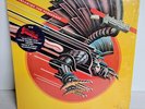 JUDAS PRIEST Screaming for Vengeance lp vinyl record Halford