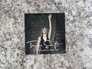 TAYLOR SWIFT Should've Said No 7 Inch Vinyl Limited To 4000