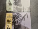 Liam Gallagher | Live At Knebworth 22 Green Double 2LP Vinyl + Hand Signed Print