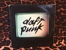 Daft Punk Human After All Double Vinyl