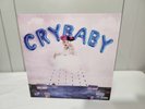MELANIE MARTINEZ CRYBABY PICTURE DISC  LIMITED TO 1000 COPIES OUT OF PRINT/RARE