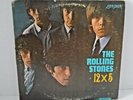 The Rolling Stones - 12 X 5 - LL3402 (LP, Album, Mono)(London Records) NM Vinyl