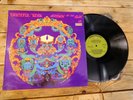 THE GRATEFUL DEAD ANTHEM OF THE SUN LP 33T VINYLE EX COVER EX ORIGINAL 1968