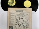 GRATEFUL DEAD Make Believe Ballroom 2xLP VG++  a7509