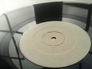 Psychedelic Furs Mirror Moves  RARE TEST PRESSING UK  LP CBS LABEL 1984. A-1 con