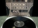 LL Cool J - Radio - Def Jam Records Pressing BFC-40239