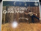 The Howard Roberts Quartet H.R. is a Dirty Guitar Player LP EX Play Graded Vinyl