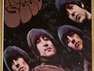 The Beatles RUBBER SOUL original MONO FIRST PRESSING FACTORY SEALED