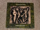 Sealed The Snake Corps LP Flesh On Flesh Import 1985 Midnight Music