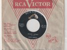 ELVIS PRESLEY 45 rpm record MONEY HONEY