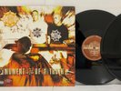Gang Starr – Moment Of Truth 3LP 1998 US ORIG Noo Trybe DJ Premier GURU Hip Hop