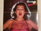 SEALED Accept Breaker LP Original Passport PB 6010 from 1981