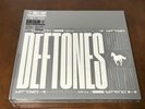 Deftones White Pony Super Deluxe 4 LP 2 CD Vinyl Box Set NEW SEALED