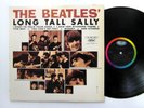 BEATLES Long Tall Sally LP Capitol Canada 1964 press The 