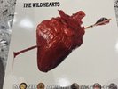 The Wildhearts - Mondo Akimbo A-Go-Go original 1992 rare black vinyl 12” EP