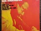 LEE MORGAN All The Way LP IN SHRINK 1969 Vinyl STEREO Sunset VAN GELDER Candy