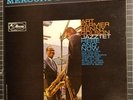 ART FARMER & BENNY GOLSON JAZZTET Here & Now LP 1ST PRESS STEREO 1962 Vinyl