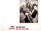 PAUL McCARTNEY-Kisses On The Bottom 180g 2 LP EU First Pressing SEALED  2012