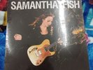Black Wind Howlin by Fish, Samantha (Record, 2022)