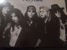 Faster Pussycat Vinyl