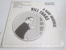 Bill Evans - A Rare Original LP STILL FACTORY SEALED alto records