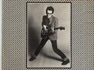 ELVIS COSTELLO MY AIM IS TRUE LP STIFF UK 1977 1ST PRESS YELLOW BACK SLEEVE