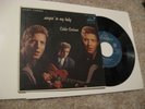 -Eddie Cochran/  Singin' To My Baby Part Three EP/ Liberty/ 1957/ Picture Sleeve