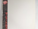 THE BEATLES ‎– S/T (White)  1982 Japan Red Vinyl MONO 2xLP  NM w/ inserts & OBI