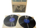 The Complete Genius Thelonious Monk Blue Note Records Vinyl Mono