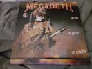 Megadeth -So Far, So Good, So What  -12