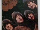 The Beatles Rubber Soul LP MONO T2442 1966