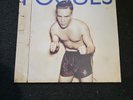 The Pogues - Peace And Love - Used Vinyl Record Vg+ Vg+