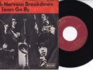 The Rolling Stones -19th Nervous Breakdown / As Tears Go By- 7