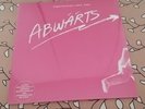 Abwärts DLP Amok Koma/ Computerstaat RSD 2020 NDW Einstürzende Neubauten DAF FSK