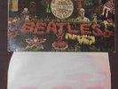 THE BEATLES - SERGENT PEPPER'S -TYPE 1 PMC 7027
