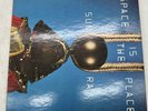 Sun Ra Space Is The Place Blue Thumb Records QUAD BTS 41 Quadraphonic NM