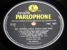 Beatles Sgt Pepper Rare UK 1st Ever Press Mint Mono Y B Top Audio .