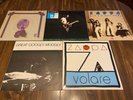 Vintage Frank Zappa Vinyl-Record-Lp Lot-Mothers Day-Great Googly Moogly
