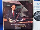 @DECCA SXL 6023 *WBg ED1* SZELL /CURZON* BRAHMS PIANO CTO NO.1* LONDON SYMPHONY*