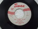 THE BEATLES - SIE LIEBT DICH (SHE) / I'LL GET YOU - 1964 SWAN 4182 Play Grade EX