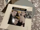 Depeche Mode The Singles 81 - 85 Album Original Gatefold 1985.NM-NM.metallic POS