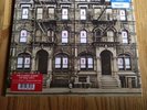 Led Zeppelin Physical Graffiti Walmart Exclusive 180g Vinyl Record New Sealed