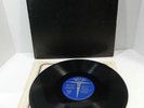1968 - The Velvet Underground - White Light/White Heat Verve V6-05046 LP VG/VG+
