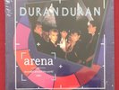 DURAN DURAN   ARENA RECORDED AROUND THE WORLD LP MINT SEALED (1984) ORIG PRESS