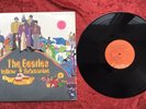 The Beatles  Yellow Submarine” RARE NM- LP Shrink Wrap Capitol SW 2-153
